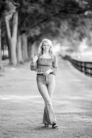 Haralson County Senior Portrait Photographer-18