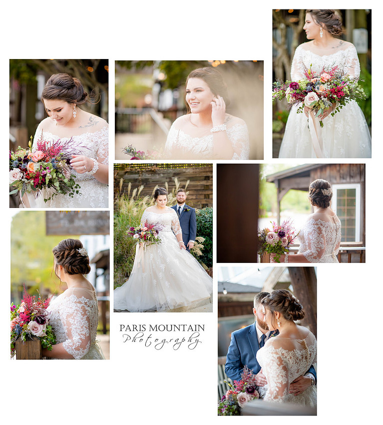 Wedding Hairstyle