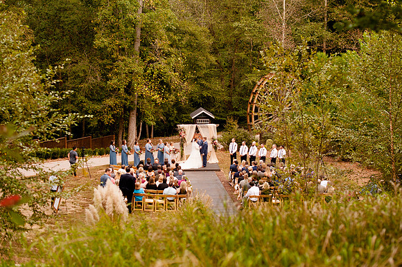Cotton Gin Wedding -98