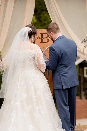 Cotton Gin Wedding -100