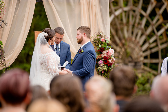 Cotton Gin Wedding -99