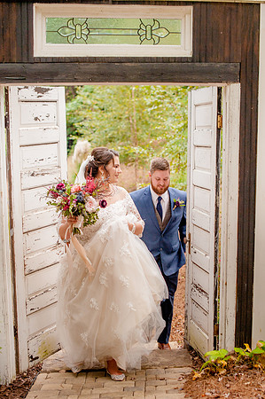 Cotton Gin Wedding -102