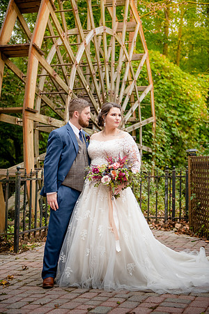 Cotton Gin Wedding -103