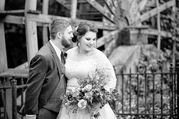 Cotton Gin Wedding -105