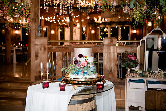 Cotton Gin Wedding -110