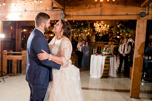 Cotton Gin Wedding -111