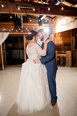 Cotton Gin Wedding -112