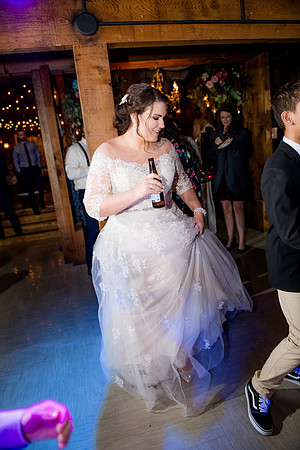 Cotton Gin Wedding -125