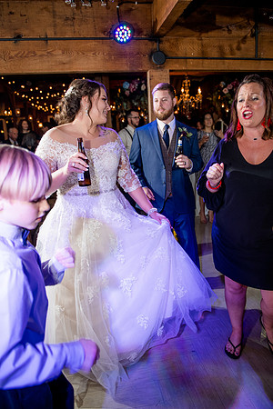 Cotton Gin Wedding -126