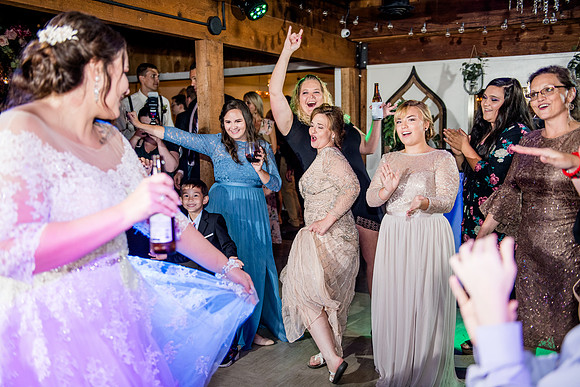 Cotton Gin Wedding -127