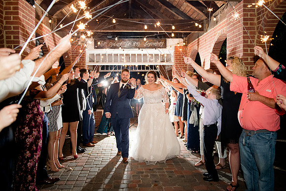 Cotton Gin Wedding -128