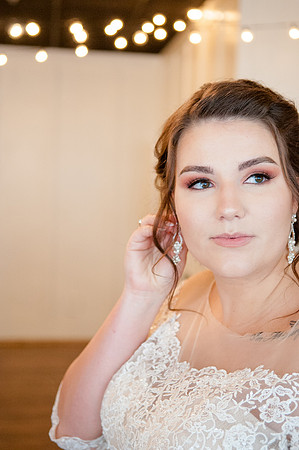 Cotton Gin Wedding -11