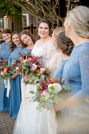 Cotton Gin Wedding -18