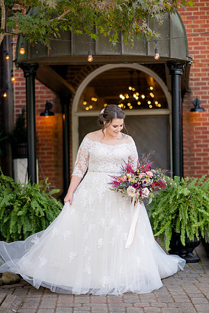 Cotton Gin Wedding -26