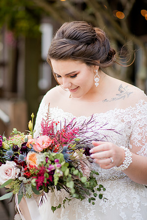 Cotton Gin Wedding -27