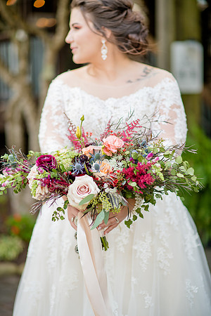 Cotton Gin Wedding -32