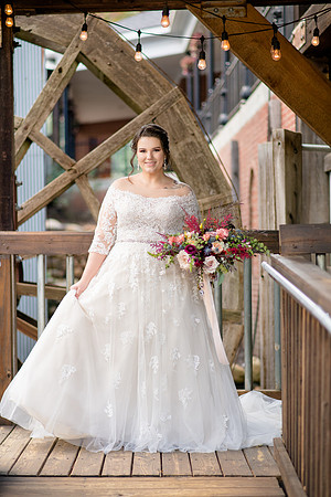 Cotton Gin Wedding -33