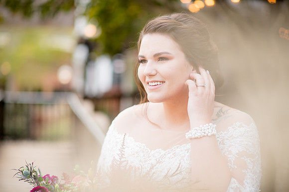 Cotton Gin Wedding -28