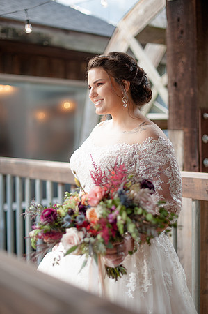 Cotton Gin Wedding -36