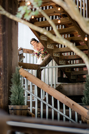 Cotton Gin Wedding -38