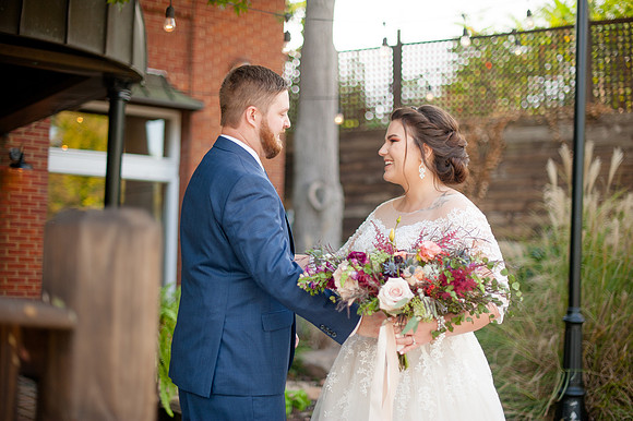 Cotton Gin Wedding -41
