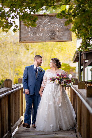 Cotton Gin Wedding -42