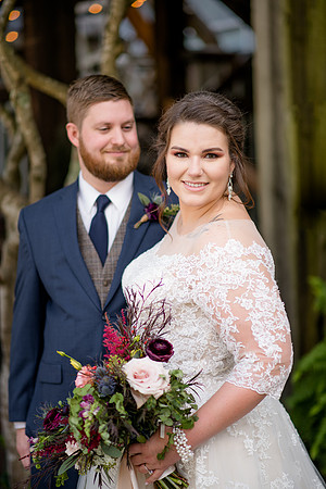 Cotton Gin Wedding -45