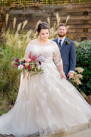 Cotton Gin Wedding -48