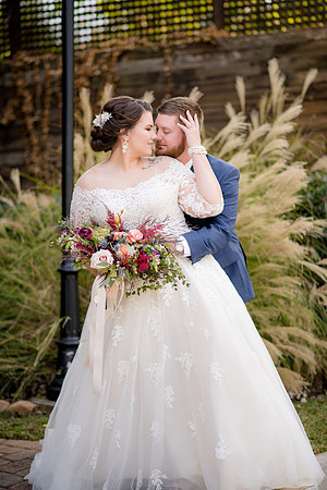 Cotton Gin Wedding -49