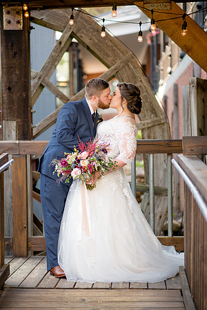 Cotton Gin Wedding -51
