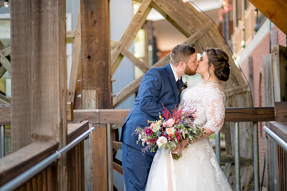 Cotton Gin Wedding -52
