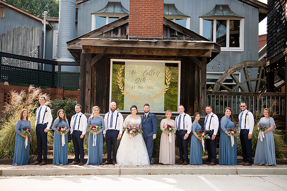Cotton Gin Wedding -56