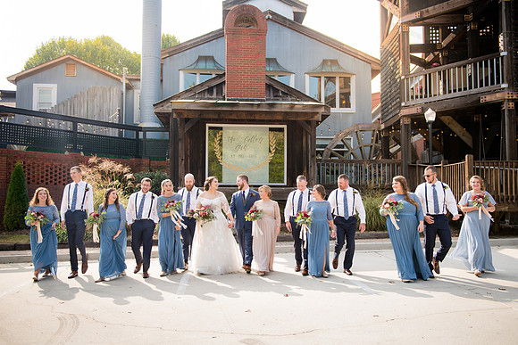 Cotton Gin Wedding -57