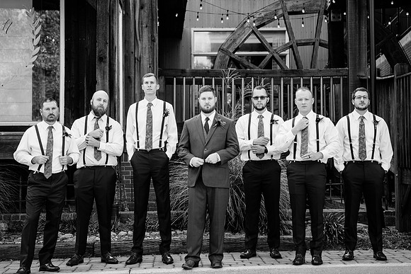 Cotton Gin Wedding -63