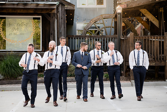 Cotton Gin Wedding -64