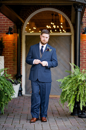 Cotton Gin Wedding -65