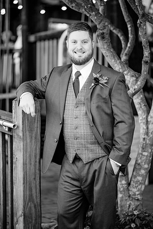 Cotton Gin Wedding -67