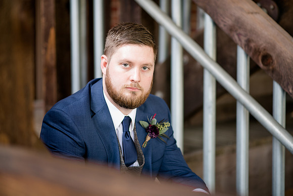 Cotton Gin Wedding -69