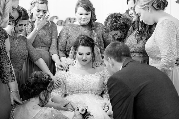 Cotton Gin Wedding -72