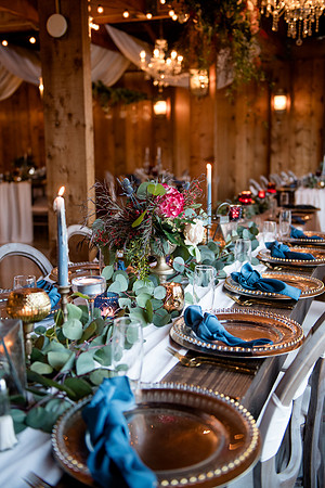 Cotton Gin Wedding -75