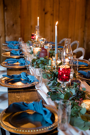 Cotton Gin Wedding -73