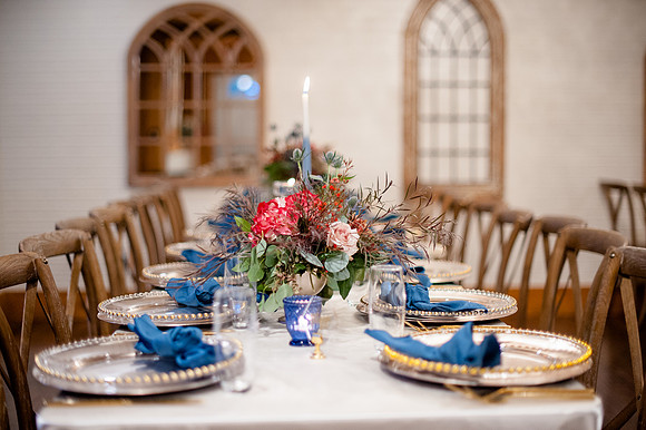 Cotton Gin Wedding -77