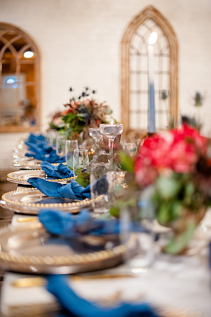 Cotton Gin Wedding -78