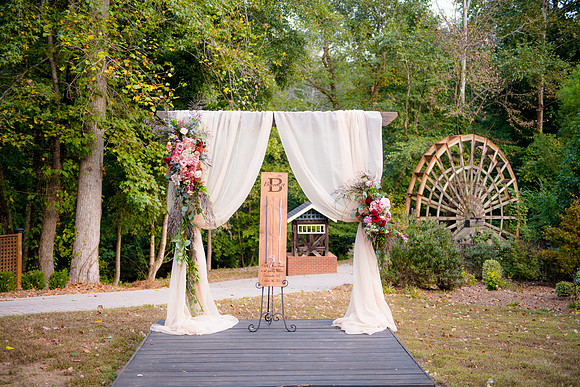 Cotton Gin Wedding -80