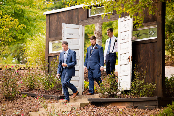 Cotton Gin Wedding -81