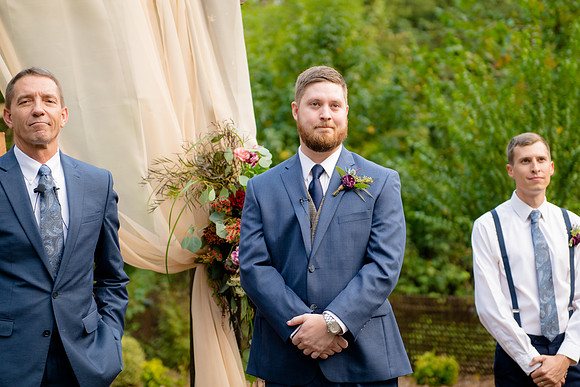 Cotton Gin Wedding -82