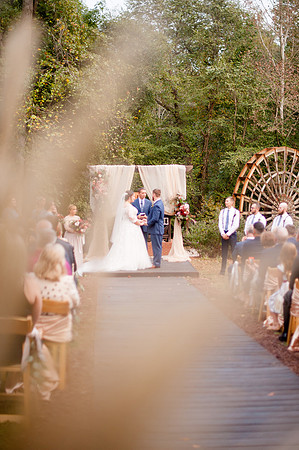 Cotton Gin Wedding -89