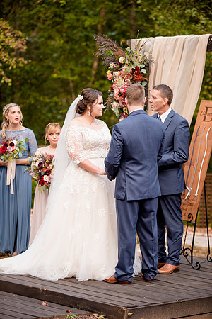 Cotton Gin Wedding -90