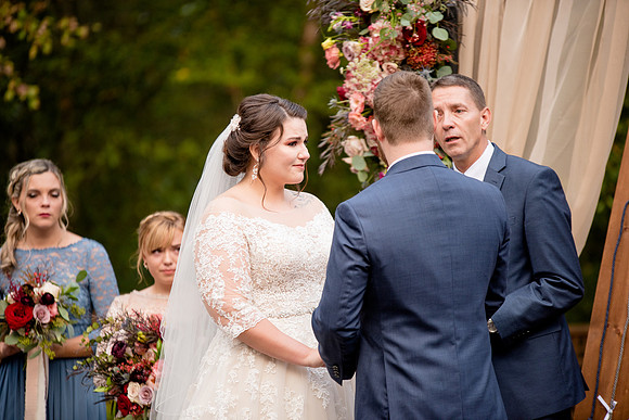 Cotton Gin Wedding -91