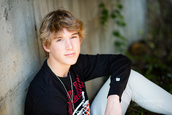 Cartersville Senior Portrait Photographer-5